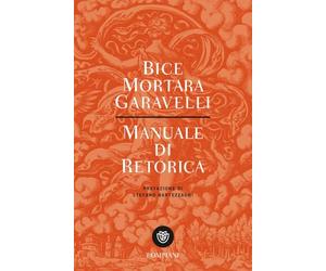 Manuale di retorica