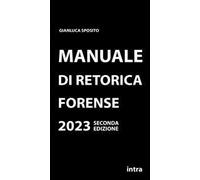 Manuale di retorica forense