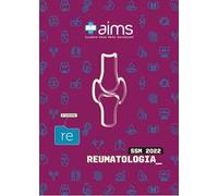 Manuale di reumatologia. Concorso Nazionale SSM