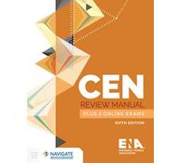 Manuale di revisione CEN: Più 2 esami online 6a edizione