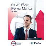 Manuale di revisione ufficiale CISA, 28a edizione