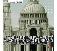 Manuale di rilevamento architettonico e urbano