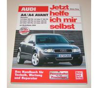 Manuale Di Riparazione - Audi A4 B6 Tipo 8E - A Partire Dall'Anno Modello 2000