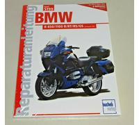 Manuale Di Riparazione - BMW R 850 / BMW R 1100 - Tutti I Modelli Dal 1993