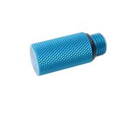 Manuale di riparazione del regolatore subacqueo Chiave 1 stadio alta e bassa pressione blu