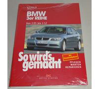 Manuale di Riparazione/Manuale BMW 3er Fila Tipo E90 - gli Anni Da 2005 fino A