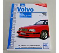 Manuale di Riparazione/Manuale Volvo 850 / V 70/1 - Anni Costruzione 1994 fino A