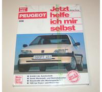 Manuale Di Riparazione Peugeot 106 - Dal 1991