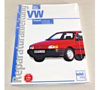 Manuale Di Riparazione - Volkswagen VW Passat B3 Tipo 35i - Dal 1988