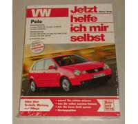 Manuale Di Riparazione VW POLO 9N, A Partire Dall'Anno 2001