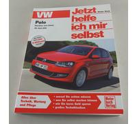 Manuale Di Riparazione VW POLO V - TIPO 6R - BENZINA E DIESEL - Dal 2009