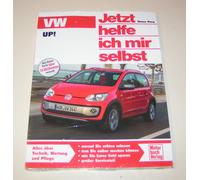Manuale Di Riparazione - VW UP 1.0 Litro Benzina & Ecofuel CNG - Dal 2011
