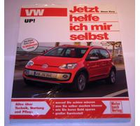 Manuale Di Riparazione VW Up / UP, Anni Di Costruzione Dal 2011