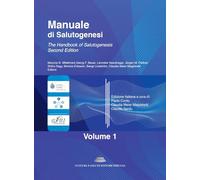 Manuale di salutogenesi (Vol. 1)