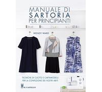 Manuale di sartoria per principianti – Castello Möbel GmbH