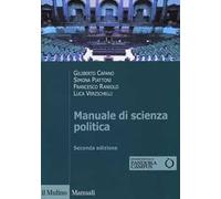 Manuale di scienza politica. Con Contenuto digitale per download e accesso online