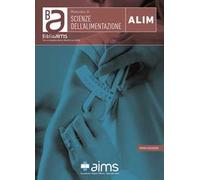 Manuale di scienze dell'alimentazione