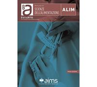 Manuale di scienze dell'alimentazione