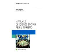 Libri Fabio Corbisiero / Salvatore Monaco - Manuale Di Scienze Sociali Per Il Tu