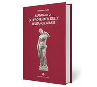 Manuale di scleroterapia delle teleangiectasie
