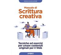 Manuale di scrittura creativa