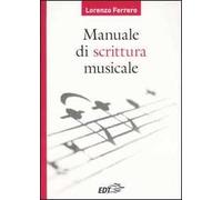 Manuale di scrittura musicale