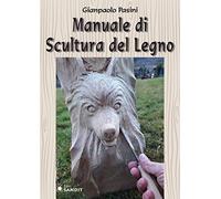 Manuale di scultura del legno