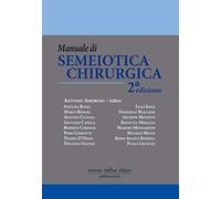 Manuale di semeiotica chirurgica