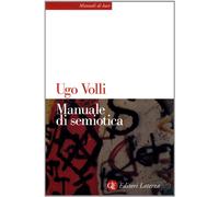 Manuale di semiotica