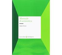 Manuale di semiotica