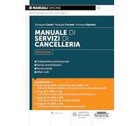 Manuale di Servizi di Cancelleria