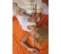 Manuale di shiatsu