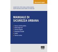 Manuale di sicurezza urbana
