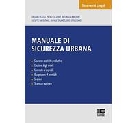 Manuale di sicurezza urbana