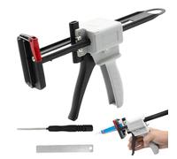 MANUALE DI SILICO GUES ESTRUSTORE DEGLI DEMBRICI DEBBRICE, 704 GUE GUE, DEBBRICE E SQUEEZZA DI TUBI, MACCHINA SQUEEZING PER SEALIGLIO, CREMA, ADASIVE E STRUMENTI DI RIPARAZIONE