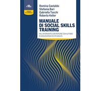 Manuale di social skills training nell'intervento con persone con autismo in adolescenza ed età adulta