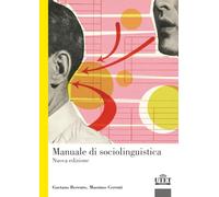 Manuale di sociolinguistica
