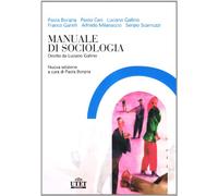 Manuale di sociologia