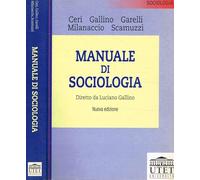 Manuale di sociologia