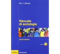 Manuale di sociologia