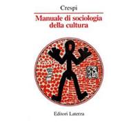 Manuale di sociologia della cultura