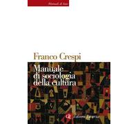 Manuale di sociologia della cultura