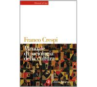 Manuale di sociologia della cultura