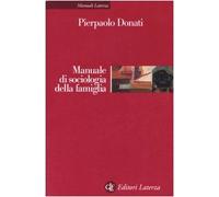 Manuale di sociologia della famiglia