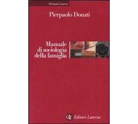 Manuale di sociologia della famiglia