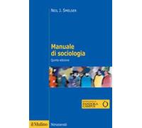 Manuale di sociologia. Nuova ediz.