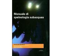 Manuale di speleologia subacquea