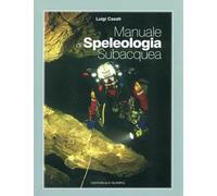 Manuale di speleologia subacquea