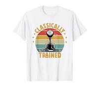 Manuale di Spostamento del Bastone di addestramento Classico Trasmissione dell'automobile Maglietta