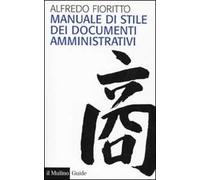 Manuale di stile dei documenti amministrativi